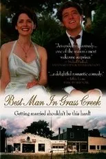 Póster de Best Man in Grass Creek