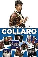 Póster de Best Of Collaro - Coffret 3 DVD