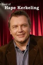 Póster de Best of Hape Kerkeling