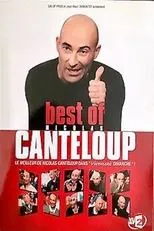 Póster de Best Of Nicolas Canteloup