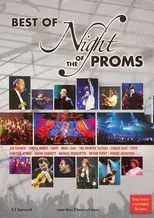 Póster de Best of Night of the Proms Vol. 1