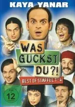 Póster de Best of "Was guckst Du!?"