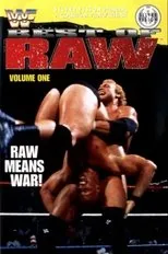 Póster de Best Of Raw • Volume One