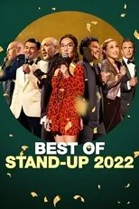 Póster de Best of Stand-Up 2022