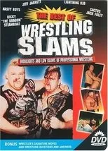 Póster de Best of Wrestling Slams
