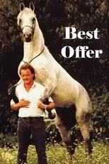 Póster de Best Offer