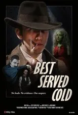 Póster de Best Served Cold