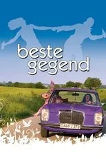 Póster de Beste Gegend