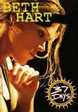 Póster de Beth Hart - 37 Days