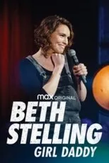 Póster de Beth Stelling: Girl Daddy