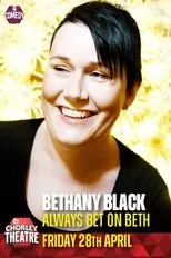 Póster de Bethany Black - Always Bet On Beth