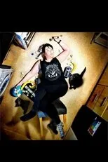Póster de Bethany Black: Unwinnable