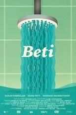 Póster de Beti