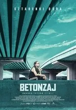 Póster de Betonzaj