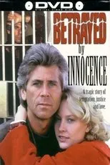 Póster de Betrayed by Innocence