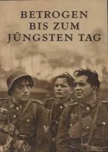 Póster de Betrogen bis zum jüngsten Tag