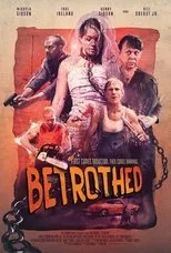 Póster de Betrothed