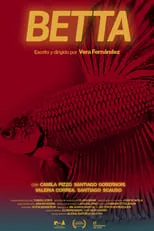 Póster de Betta