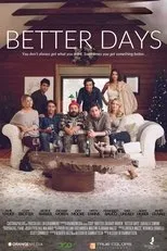 Póster de Better Days