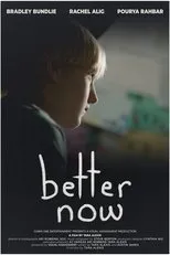 Póster de Better Now