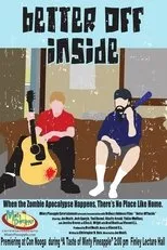 Póster de Better Off Inside