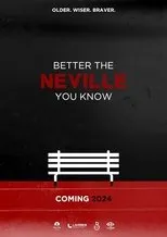 Póster de Better the Neville You Know