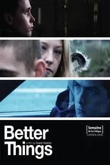 Póster de Better Things