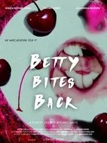 Póster de Betty Bites Back