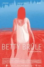 Póster de Betty Brûle