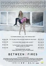 Póster de Between 2 Fires