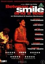 Póster de Between a Smile and a Tear