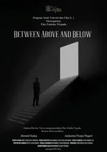 Póster de Between Above and Below