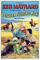 Póster de Between Fighting Men