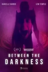 Póster de Between the Darkness