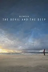 Póster de Between the Devil and the Deep