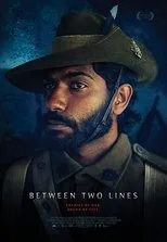 Póster de Between Two Lines
