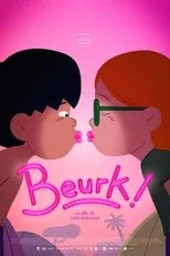 Póster de Beurk!