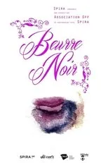 Póster de Beurre noir