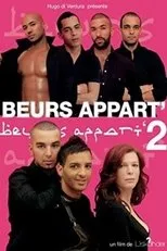 Póster de Beurs appart' 2