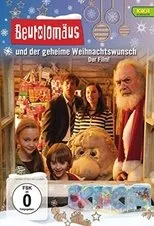 Póster de Beutolomäus und der geheime Weihnachtswunsch