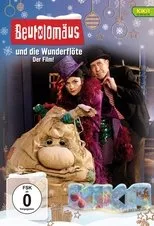 Póster de Beutolomäus und die Wunderflöte