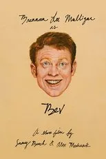 Póster de Bev
