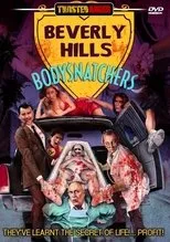 Póster de Beverly Hills Bodysnatchers