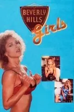 Póster de Beverly Hills Girls