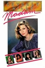 Póster de Beverly Hills Madam