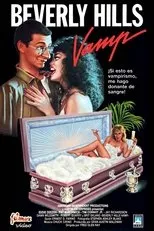 Póster de Beverly Hills Vamp