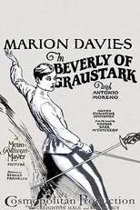 Póster de Beverly of Graustark