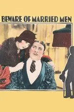 Póster de Beware of Married Men