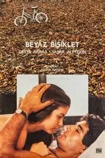 Póster de Beyaz Bisiklet