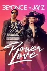 Póster de Beyonce & Jay-Z: Power Love
